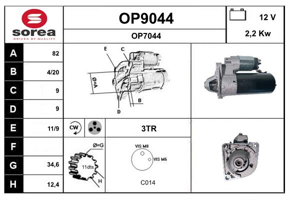OP9044