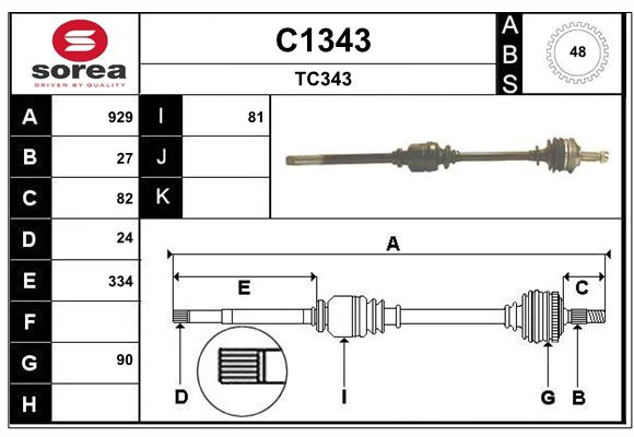 C1343