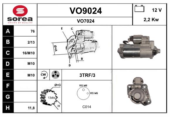 VO9024