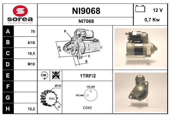 NI9068