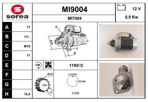 MI9004