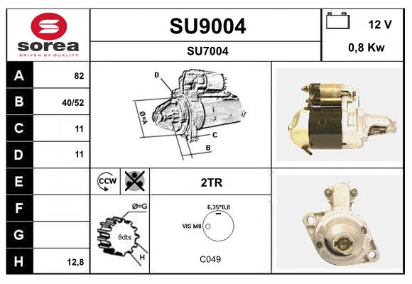 SU9004