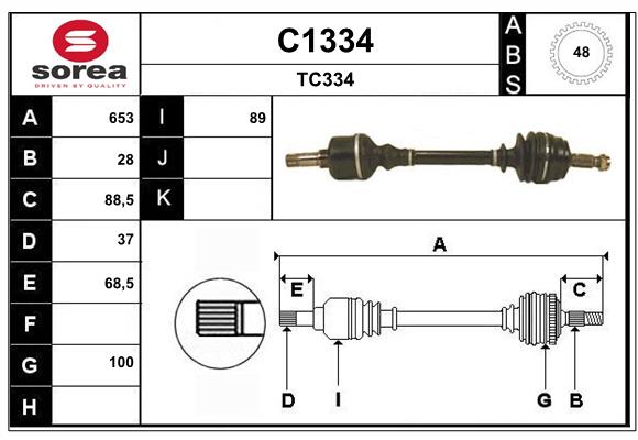 C1334