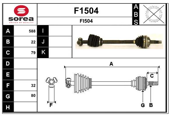 F1504