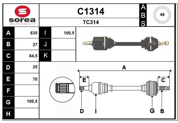 C1314
