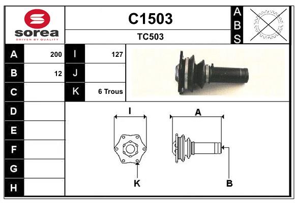 C1503