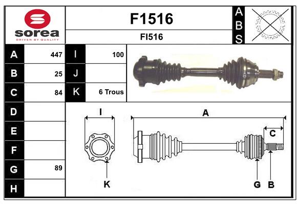 F1516