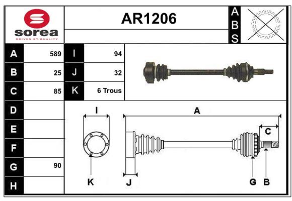 AR1206