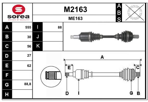 M2163