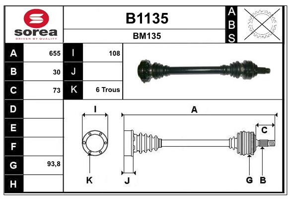 B1135