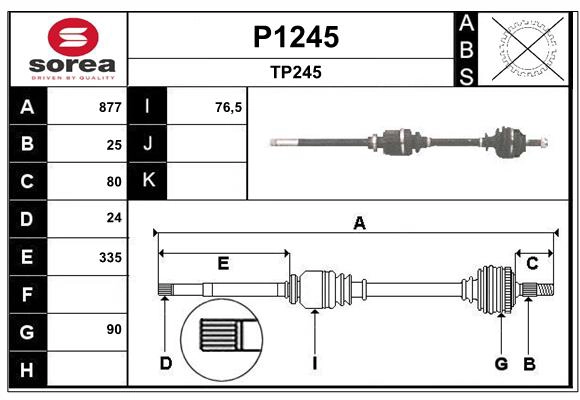 P1245