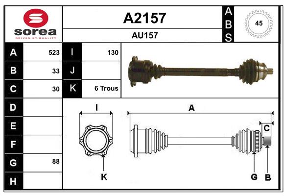 A2157