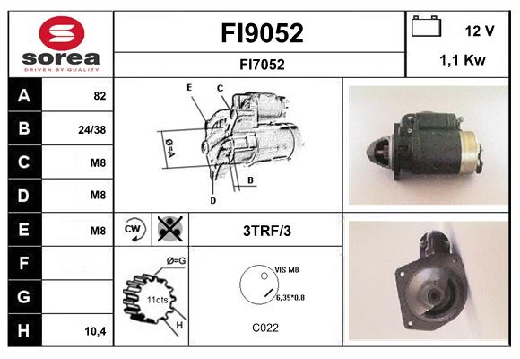 FI9052