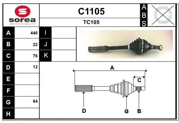 C1105