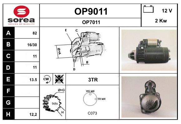 OP9011