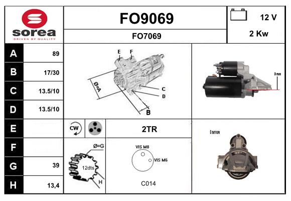 FO9069