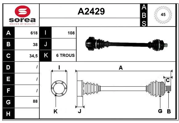 A2429