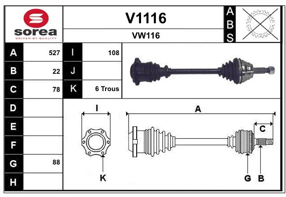 V1116