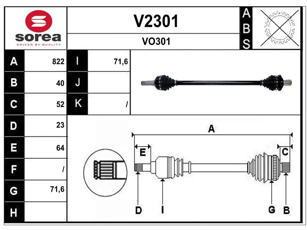 V2301