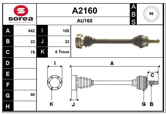 A2160