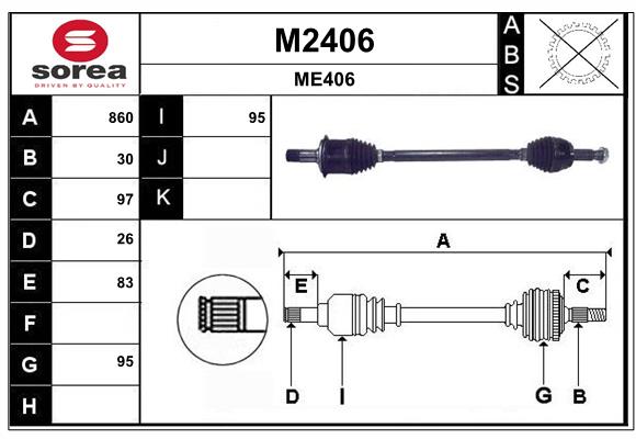 M2406