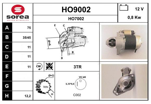 HO9002