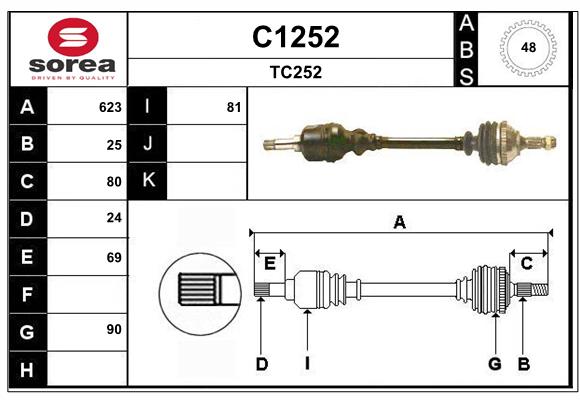 C1252