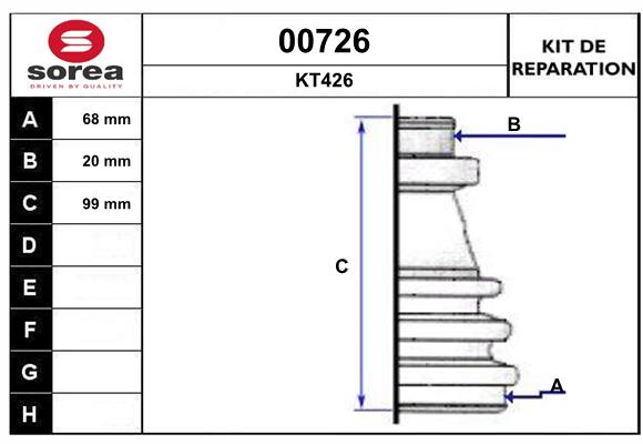 98FX4A084GA