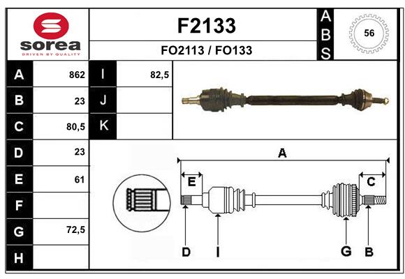 F2133