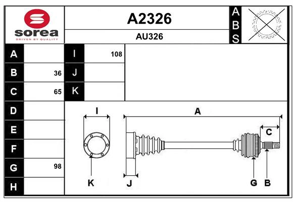 A2326