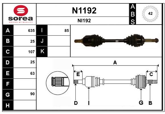 N1192