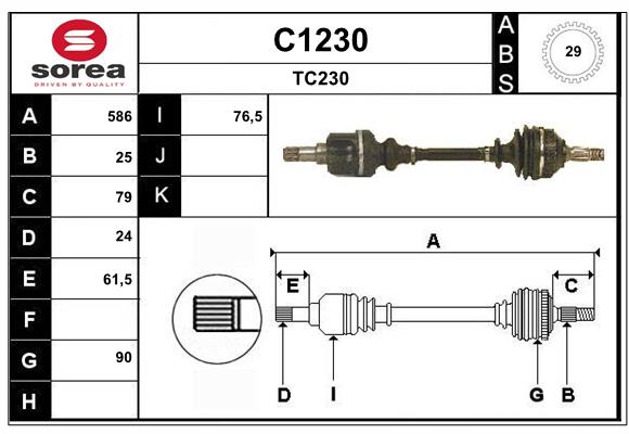 C1230