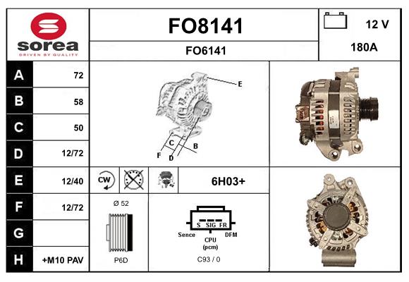 FO8141