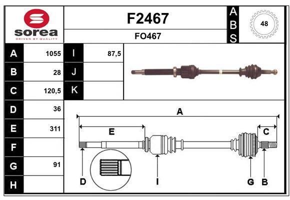 F2467