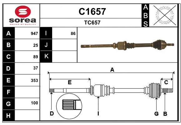C1657