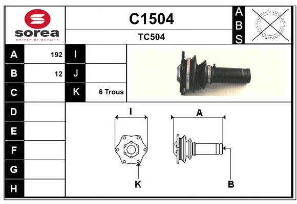 C1504