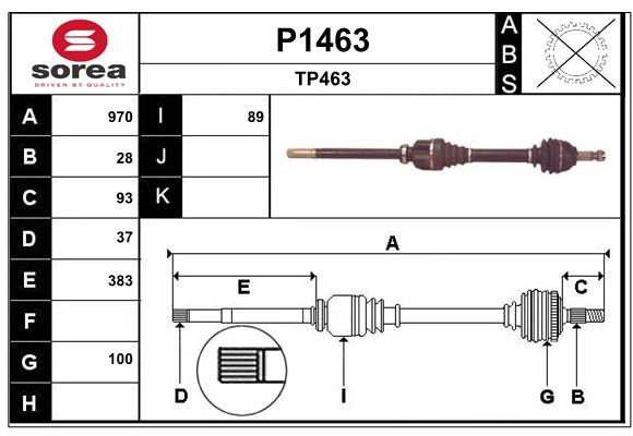 P1463