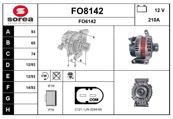 FO8142