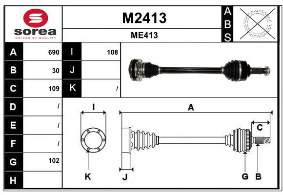 M2413