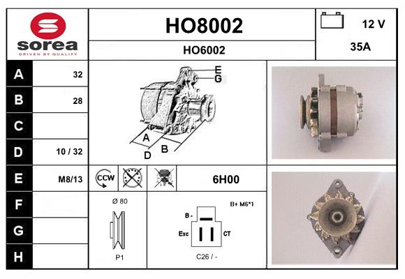 HO8002