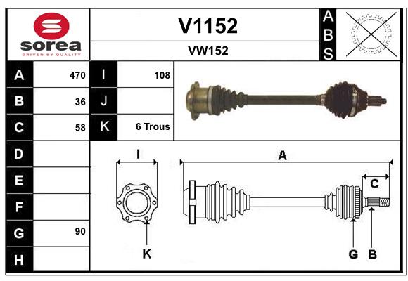V1152