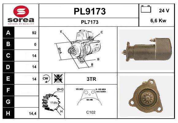 PL9173