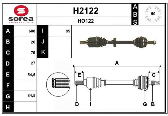 H2122