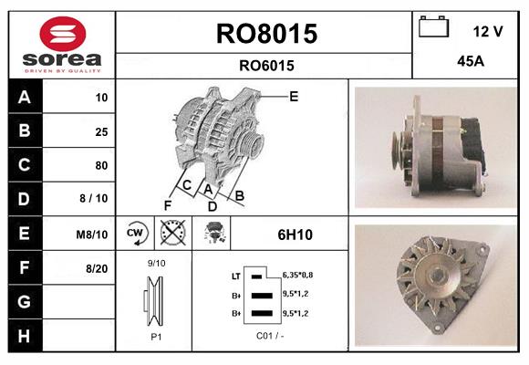 RO8015