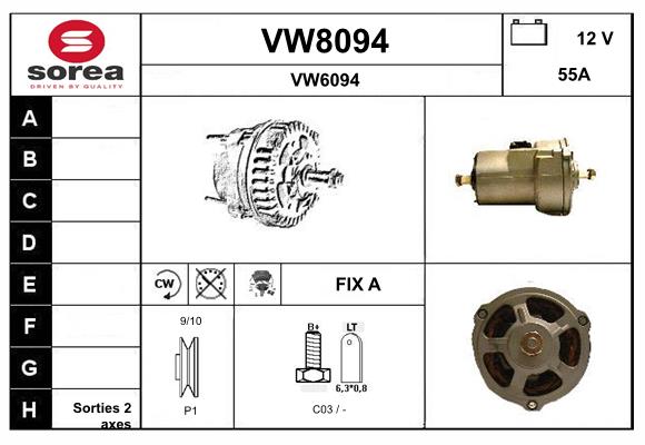 VW8094