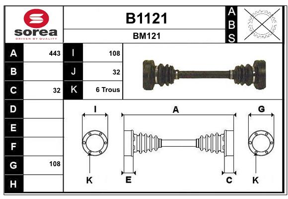 B1121