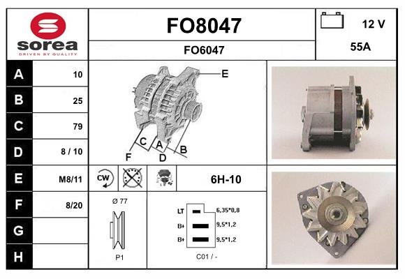 FO8047