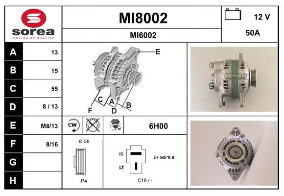 MI8002