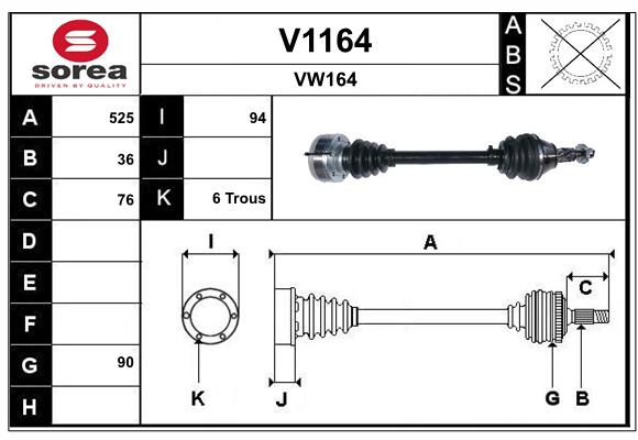 V1164