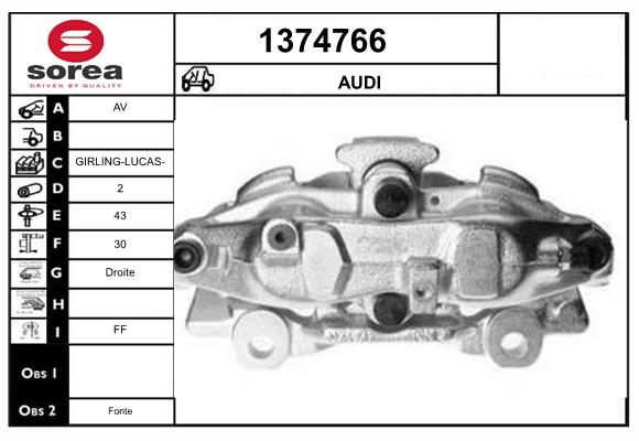 4A0 615 108A